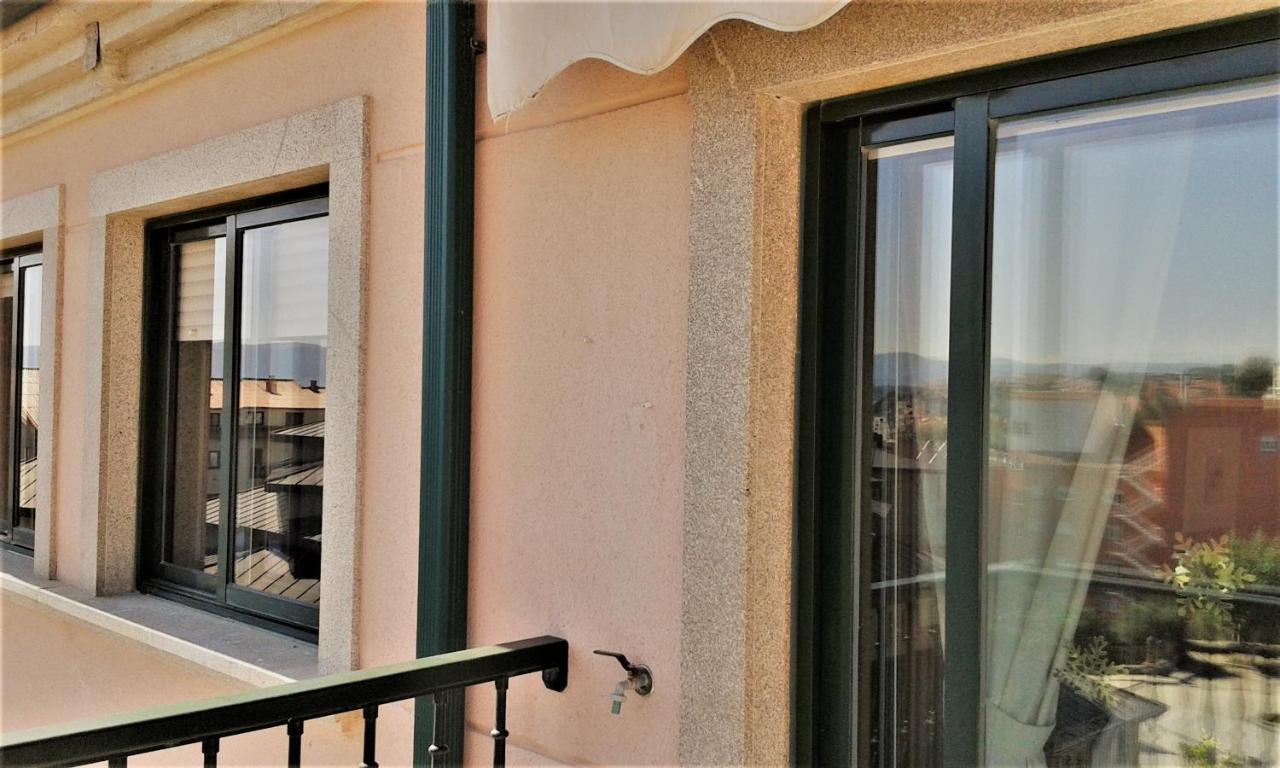 Apartamento Atlante Саншеншо Екстер'єр фото