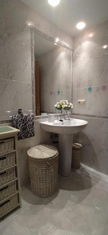 Apartamento Atlante Саншеншо Екстер'єр фото