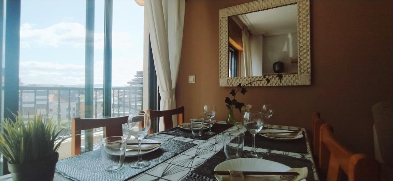 Apartamento Atlante Саншеншо Екстер'єр фото