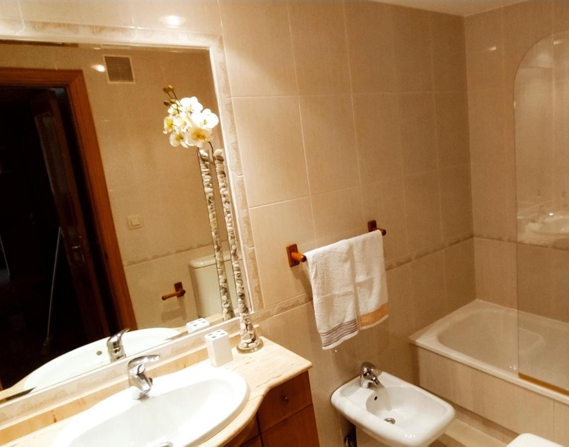 Apartamento Atlante Саншеншо Екстер'єр фото